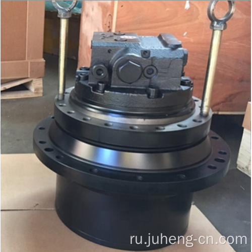 Aftermarket PC128UU-2 Бортовая передача 21Y-60-21210